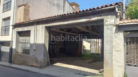 Foto 07450a72-6675-4450-935a-f93ab74c54a9. Terreny residencial a Ripoll