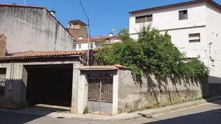 Terreny residencial a Ripoll. Residencial en venta en ripoll
