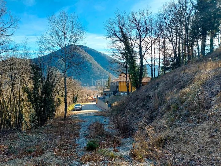 Foto 024aa318-65bc-4660-81d5-d53a07ce6020. Fondo rustico in Ripoll