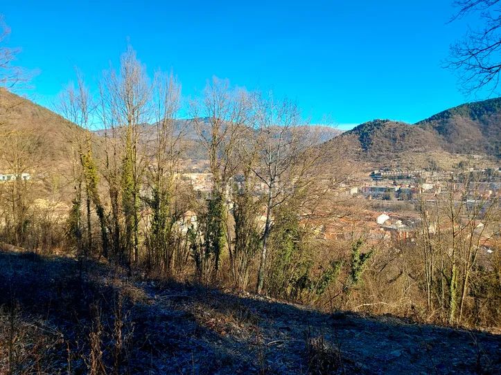 Foto 816a5736-5b4c-41c0-ba90-88c37ecc0539. Fondo rustico in Ripoll