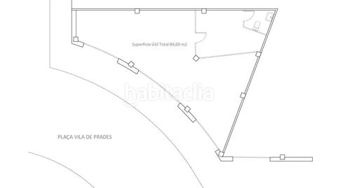 Foto 1d445842-e04a-4653-b9cb-ce1a13fbf7b5. Local comercial a Ripoll