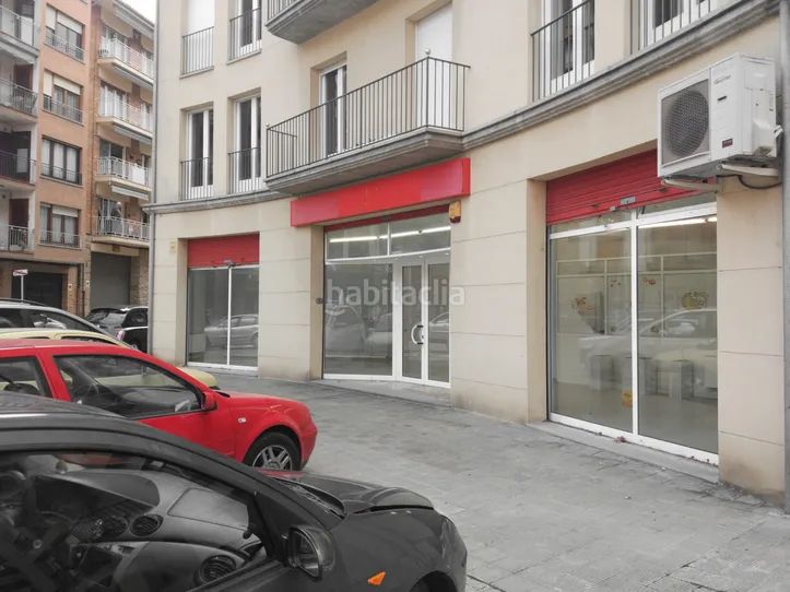 Foto d602d104-ef35-4df9-95ee-09aa9add160b. Local comercial a Ripoll