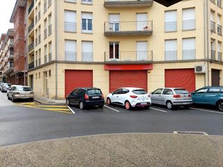 Local Comercial a Ripoll. Local en venta en carrer del canig�, 1, ripoll