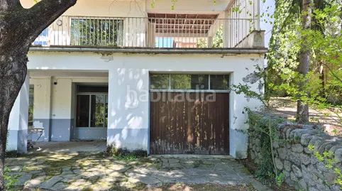 Foto 39ce738c-2c35-4a80-b14a-7bd9da33126c. Chalet with parking in Ripoll