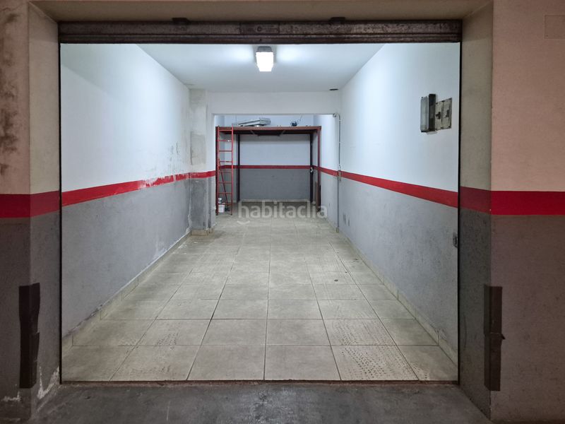 Foto 49eb497a-cc86-4266-abc6-eb8337fad511. Posto auto in Ripoll
