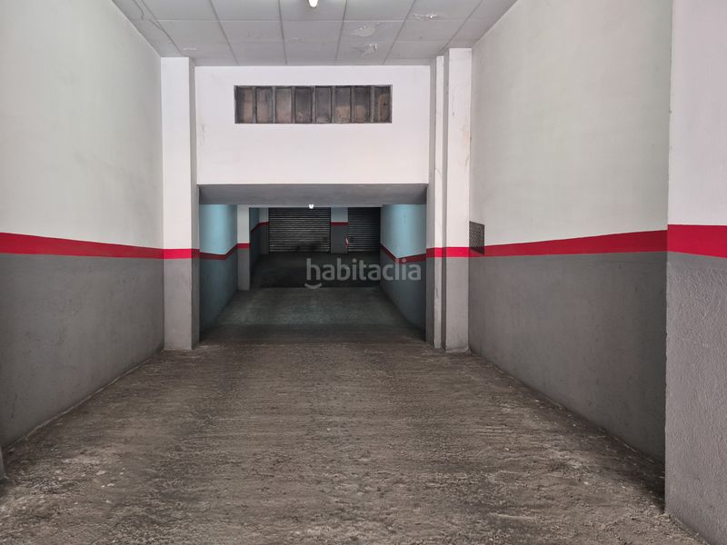 Foto bf110791-bc3e-4806-b01b-e8e4aaa0071f. Posto auto in Ripoll