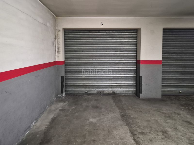 Foto e0d64045-7663-44ca-96c9-a66295a342cd. Posto auto in Ripoll