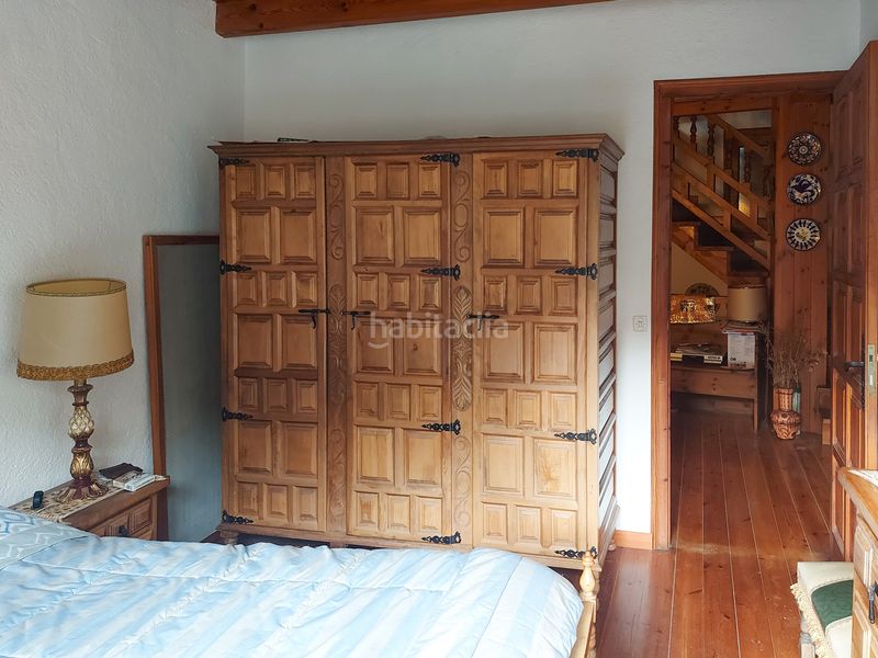 Foto 5cb87607-d208-4a5f-bfab-7dbc96b25e48. Maison avec chauffage parking dans Setcases