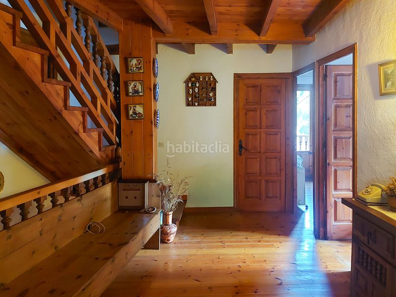 Foto 811700d9-2455-4fd6-b2d0-92242d5cb5f9. Maison avec chauffage parking dans Setcases