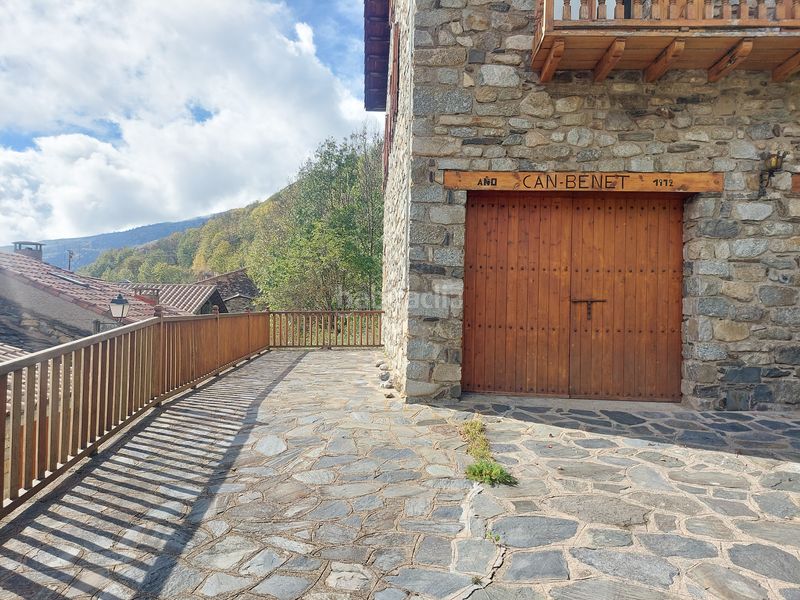Foto 8246a202-820a-4ae4-a95f-d8d433970fca. Maison avec chauffage parking dans Setcases
