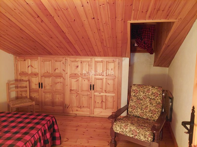 Foto 9fdb0d4f-0297-49cc-9c20-cad4740a47f7. Maison avec chauffage parking dans Setcases