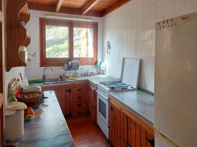 Foto ac49243b-ce0d-4a61-a022-2f4a59f2b8e0. Maison avec chauffage parking dans Setcases