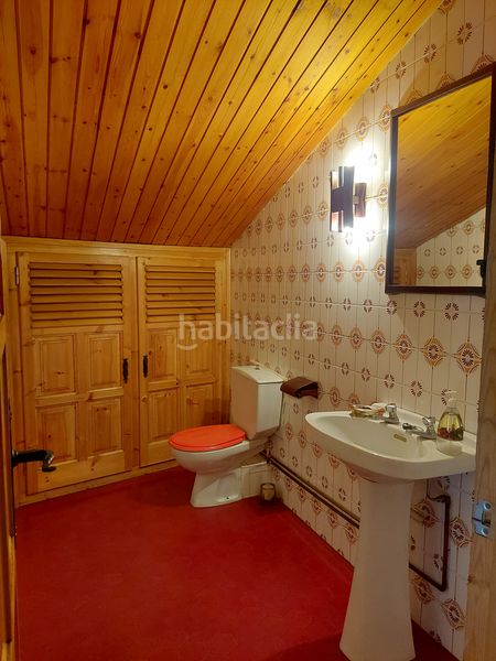 Foto ad81b36b-6126-44c7-9ff8-40b4a5a1f06b. Maison avec chauffage parking dans Setcases