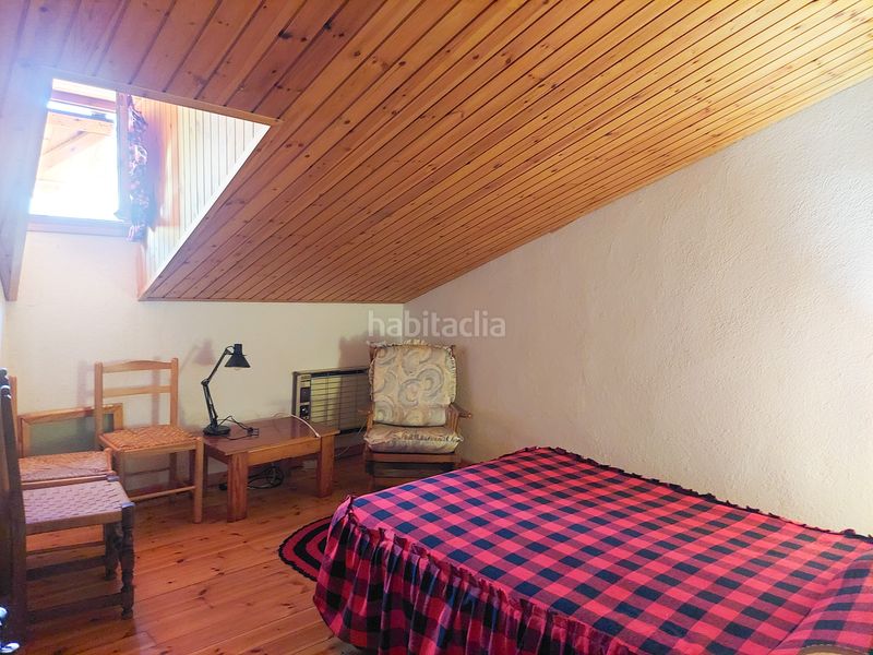 Foto c659b3ea-f093-4d86-a2fd-605af64d0174. Maison avec chauffage parking dans Setcases