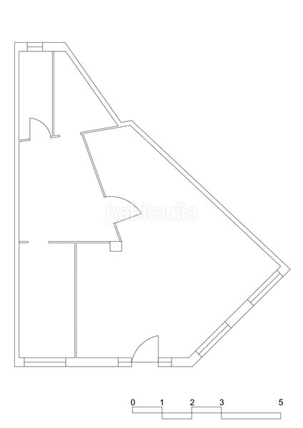 Foto 11b60d1c-7c66-4a7e-99a2-ad057fcc3b66. Location local commercial dans carrer del puigmal 2 dans Ripoll