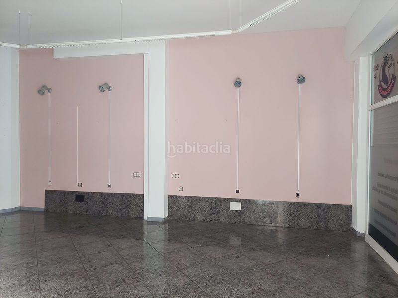 Foto c6af87c8-ab3c-4bfd-96d3-1c9b8a770a49. Location local commercial dans carrer del puigmal 2 dans Ripoll