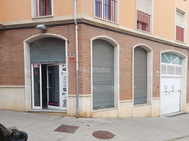 Foto d43cc8f7-b869-41e6-8b19-e9f8d5c6b424. Location local commercial dans carrer del puigmal 2 dans Ripoll