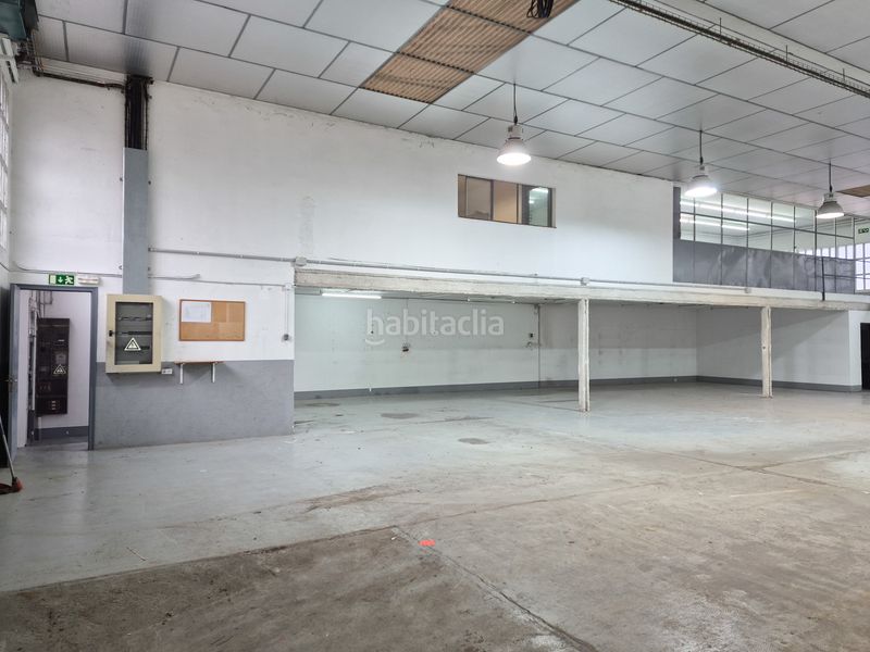 Foto a2b66818-cf35-4e9a-b3ef-01e8b93659d4. Location bâtiment à usage industriel dans Ripoll