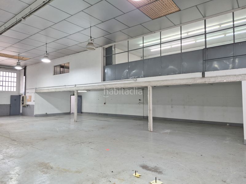Foto a61ccb49-f3ab-41c5-aba7-71ecbef77a66. Location bâtiment à usage industriel dans Ripoll