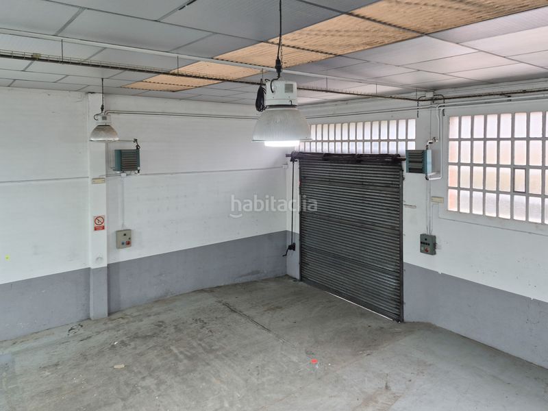 Foto e16c6f9a-6220-4a6a-8809-f1e810b8e06a. Location bâtiment à usage industriel dans Ripoll