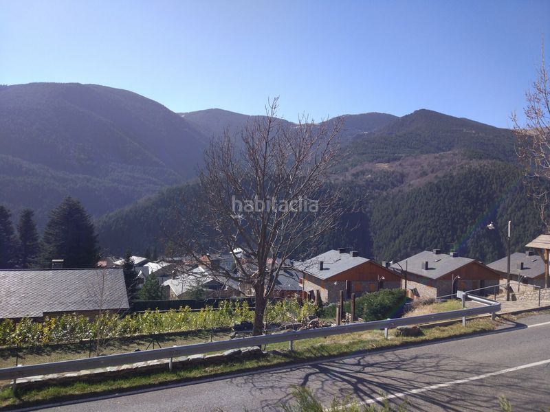 Foto 53ba3f45-fe0c-490c-85d8-64fd4a0b464f. Casa aparellada amb calefacció aparcament a Planoles