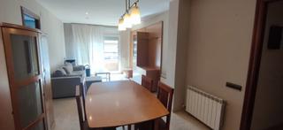 Location Appartement à Bases de Manresa - Carretera de Santpedor. Pis a carrer pau casals, manresa.