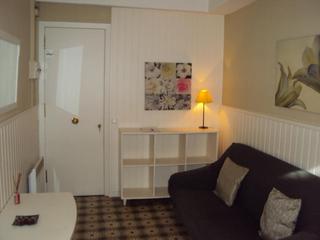 Location Appartement à Plaça Catalunya. Pis a carrer pujolet, manresa.