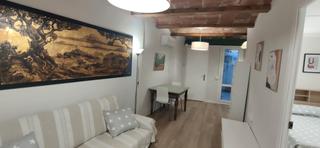 Lloguer Pis a Centre - Passeig i Rodalies. Pis cèntric a manresa.