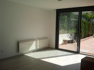 Miete Etagenwohnung in Artés. Pis amb pàrquing i jardí a artés.