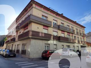 Aparcament cotxe a Corró 201. Parking en venta en lhostallledoner