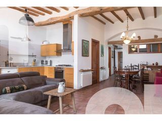 House in Moià. Casa en venta en casc antic