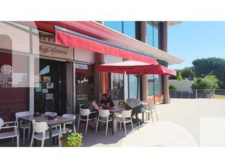 Lloguer Local Comercial a Pompeu fabra 30. Cafeteriabar en lloguer lametlla del vallès
