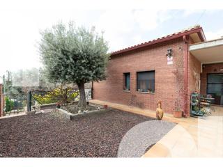 Casa a Santa Eullia de Ronana. Casa en venda a santa eullia de ronana  urbanitzaci primavera