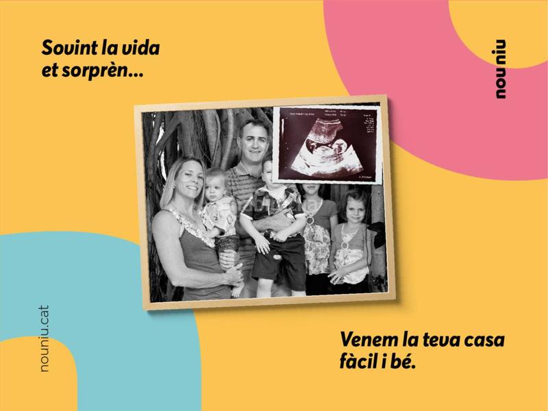 Foto 0eb79dd6-1989-4bc6-bdf1-e1ce3bd65624. Maison jumelée dans Sant Celoni