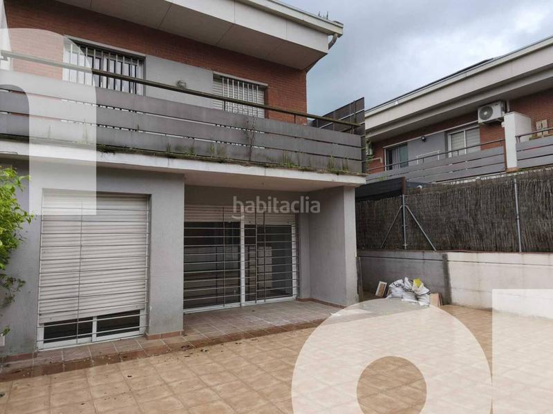 Foto cf8b04fa-6d5c-4aca-82e9-990a7a36d217. Maison jumelée dans Sant Celoni