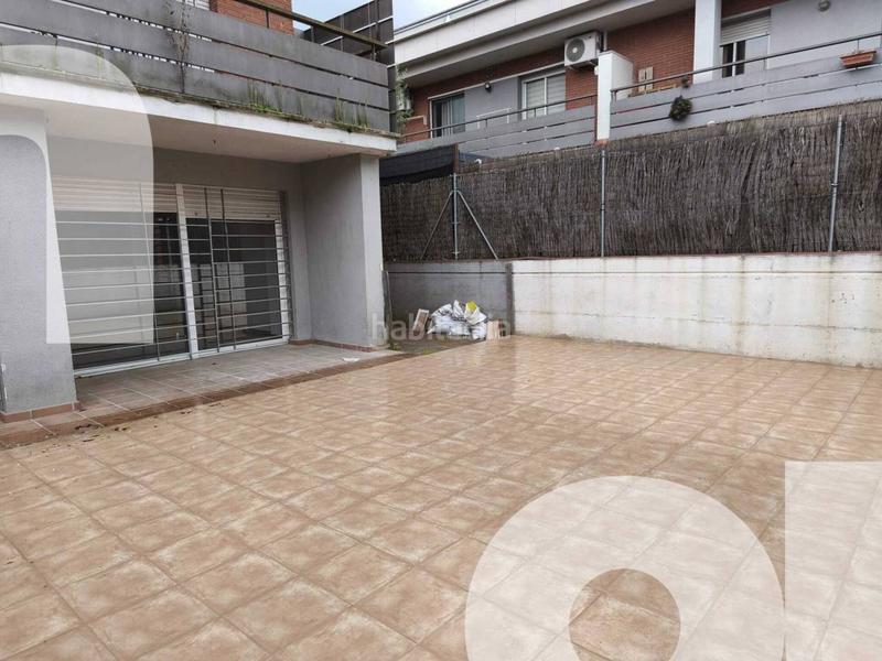 Foto e1b3febd-e3ec-40b6-ac61-faab4b03b077. Maison jumelée dans Sant Celoni