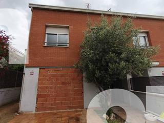 Casa adossada a Sant Celoni. Chalet adosado en venta en sant celoni  la batlloria