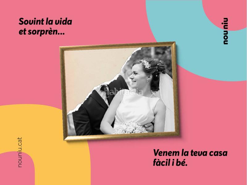 Foto 1f9a038e-882e-4d93-bab8-e36d0156d5a8. Rural plot in Can Pantiquet 93 in Can Pantiquet Mollet del Vallès