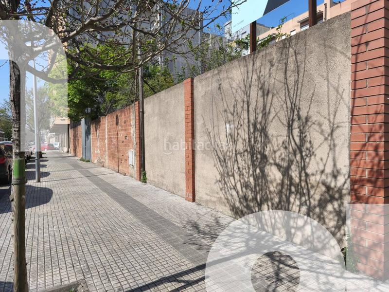 Foto 7d9b7a35-a2aa-4cfb-936f-69d56dde12f9. Rural plot in Can Pantiquet 93 in Can Pantiquet Mollet del Vallès