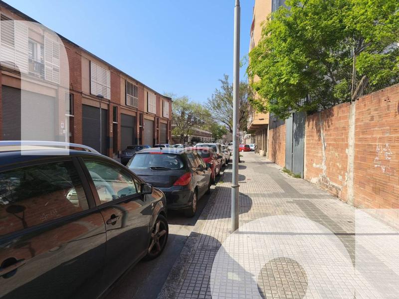 Foto 98426c9f-6e6f-45c2-98eb-d20ef216adff. Rural plot in Can Pantiquet 93 in Can Pantiquet Mollet del Vallès