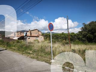 Residential Plot in Del gatell 13. Parcela en venta en sant pere de vilamajor  les faldes del monts
