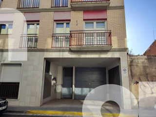 Aparcament cotxe a Calle Manresa 1