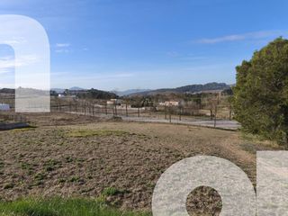 Terreno residencial en Calle sector villalba 38. Parcella en venda a la roca del vallès  golf