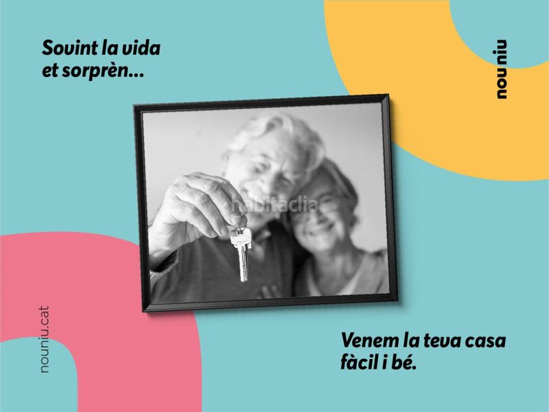 Foto 422d9dd0-c1c9-4972-9181-86f83d2e6b5b. Pis amb calefacció a Franqueses del Vallès (Les)