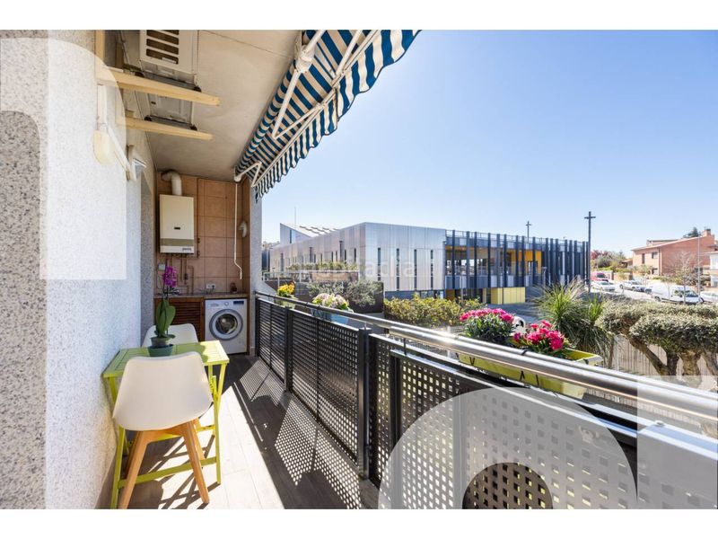 Foto 5b76378a-c1eb-4b25-a08a-aac79c22c427. Pis amb calefacció a Franqueses del Vallès (Les)