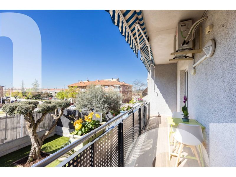 Foto 5c9bb02a-1774-44d3-b9b7-0817e5898ebf. Pis amb calefacció a Franqueses del Vallès (Les)