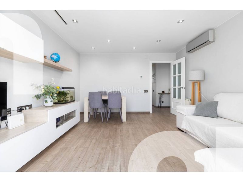 Foto 654f3c23-e3d5-4e12-9506-48d14ced1094. Pis amb calefacció a Franqueses del Vallès (Les)