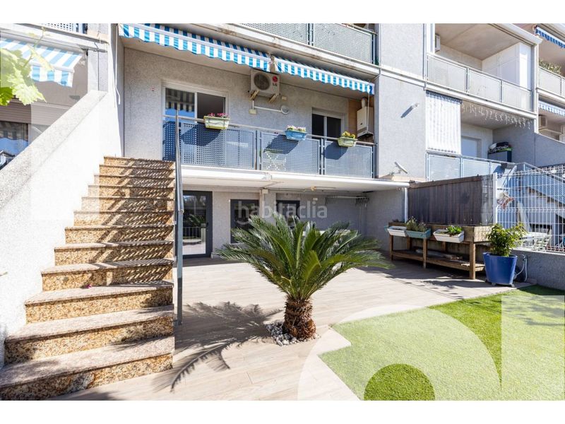 Foto 736f248b-faa4-4793-ae93-25339afdf80b. Pis amb calefacció a Franqueses del Vallès (Les)