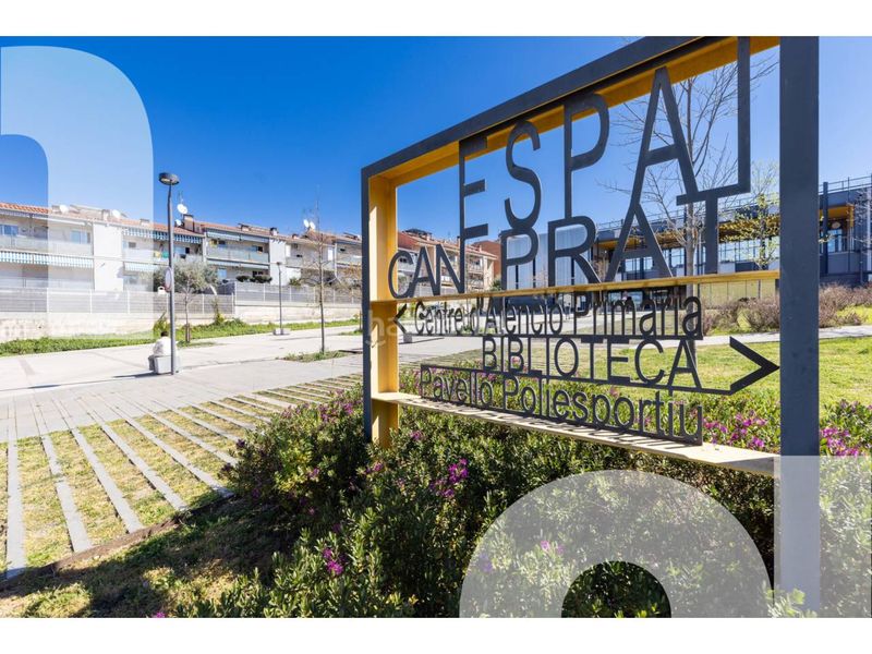 Foto 9851db05-5f19-429c-97b1-03b6f6afde01. Pis amb calefacció a Franqueses del Vallès (Les)