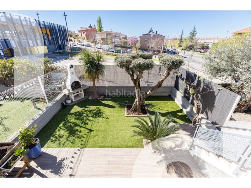 Foto 99e306b6-a665-4475-95f7-d92354683373. Pis amb calefacció a Franqueses del Vallès (Les)